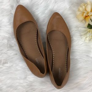 Old Navy flats, size 9.5